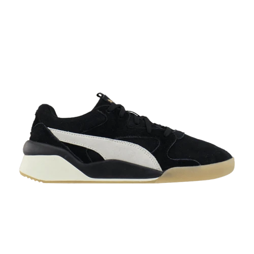 Puma Aeon Rewind 'Black White' (Women's)
