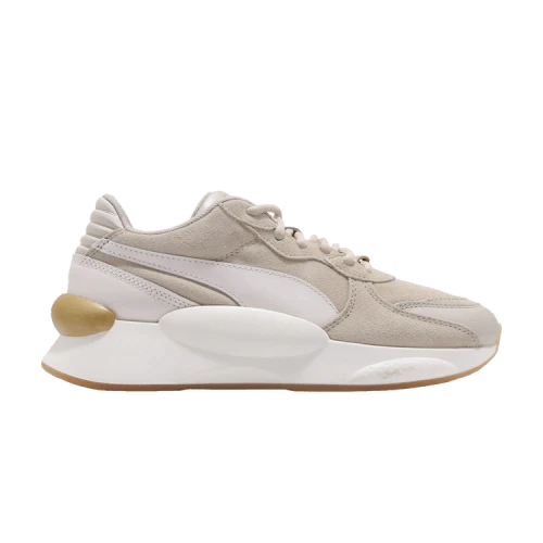 PUMA RS 9.8 Metallic 'Overcast' (Women's)