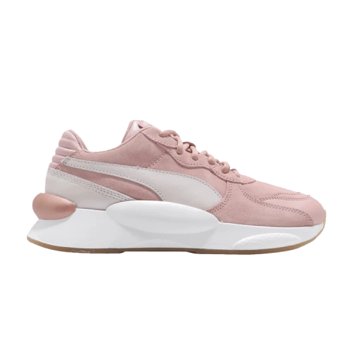PUMA RS 9.8 Metallic 'Bridal Rose' (Women's)