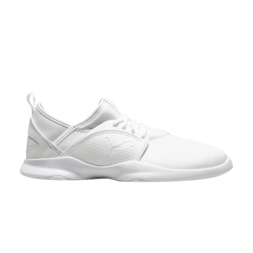 PUMA Dare Lace 'Triple White' (Women's)