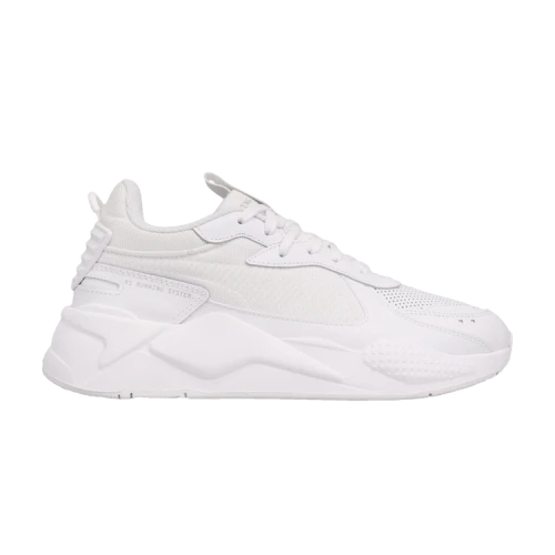 PUMA RS-X Winterized 'White'