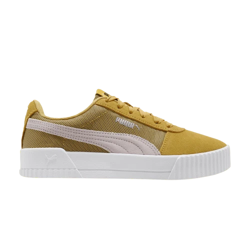 Puma Carina Lux SD 'Sulphur' (Women's)