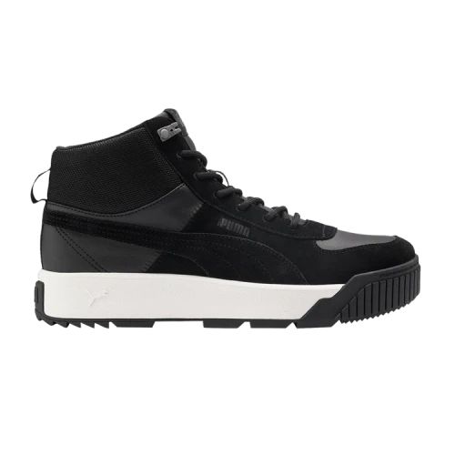 PUMA Tarrenz SB 'Black White'