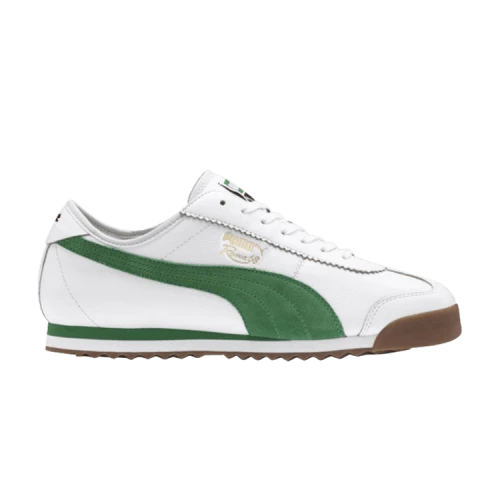 PUMA Roma 68 OG 'White Amazon Green'