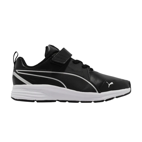 (PS) PUMA Pure Jogger SL V 'Black Silver'