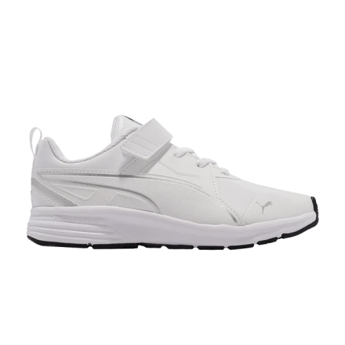 (PS) PUMA Pure Jogger SL V 'White Silver'
