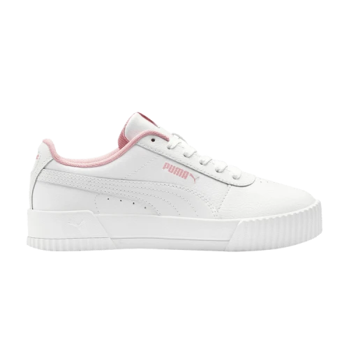 (GS) PUMA Carina 'White'