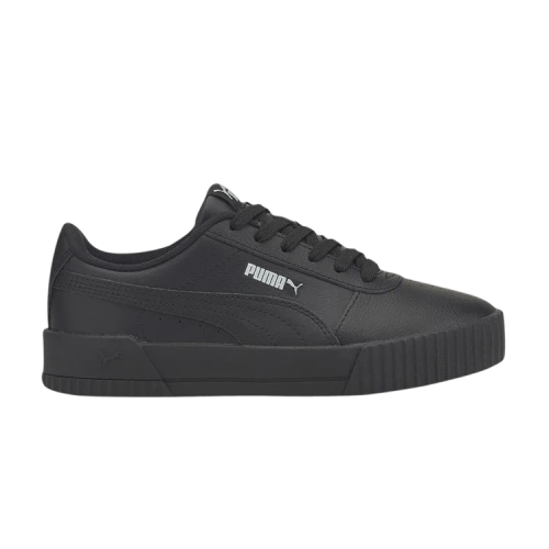 (GS) PUMA Carina 'Triple Black'