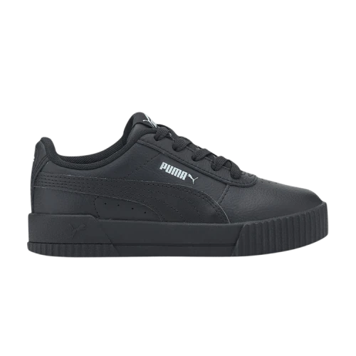 (PS) PUMA Carina 'Triple Black'