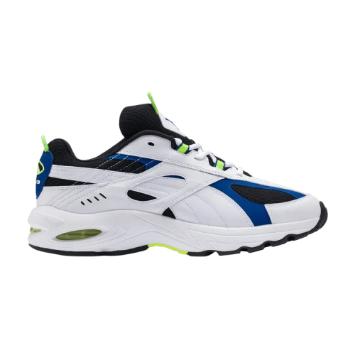 PUMA Cell Speed 'White Galaxy Blue'