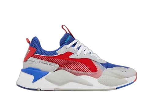 Puma RS-X Optimus Prime