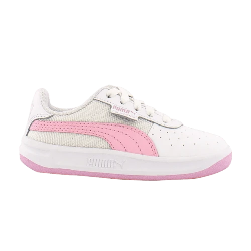 Puma California 'White Pale Pink' (Women's)