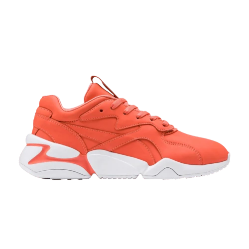 PUMA Nova X Pantone 'Living Coral' (Women's)