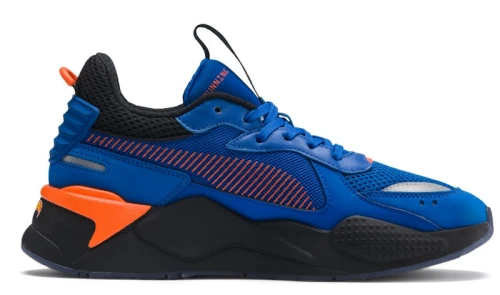 Puma RS-X Toys Hot Wheels 16 (GS)