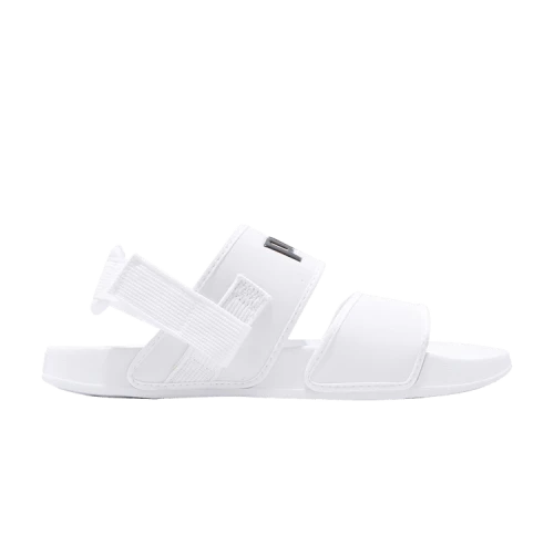 PUMA Leadcat YLM Lite 'White'