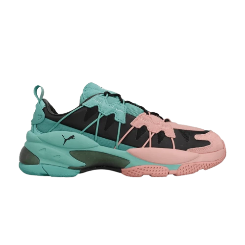 PUMA LQDCELL Omega Manga Cult 'Bridal Rose'
