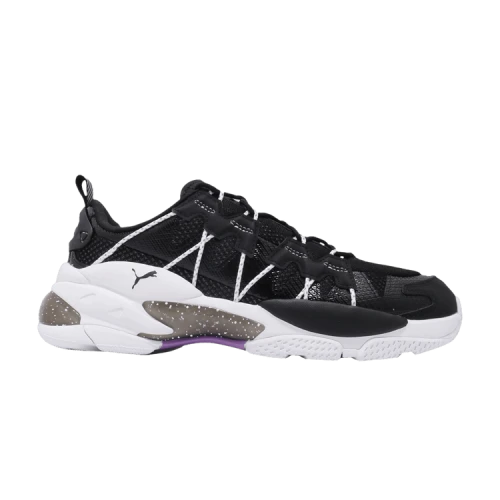 PUMA LQD Cell Omega Density 'Black'