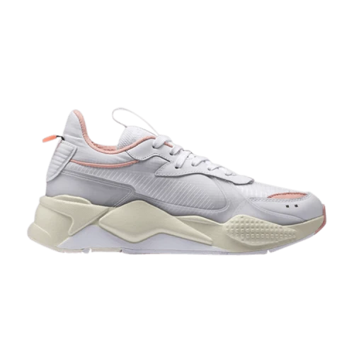 PUMA RS-X Tech 'White Peach' (Women's)
