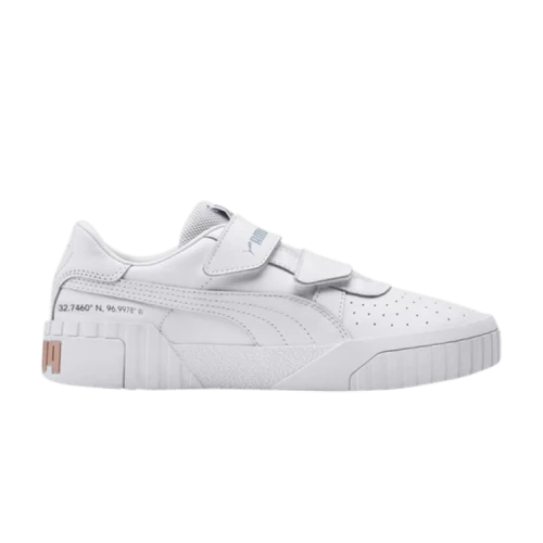 PUMA Selena Gomez x Cali 'White' (Women's)