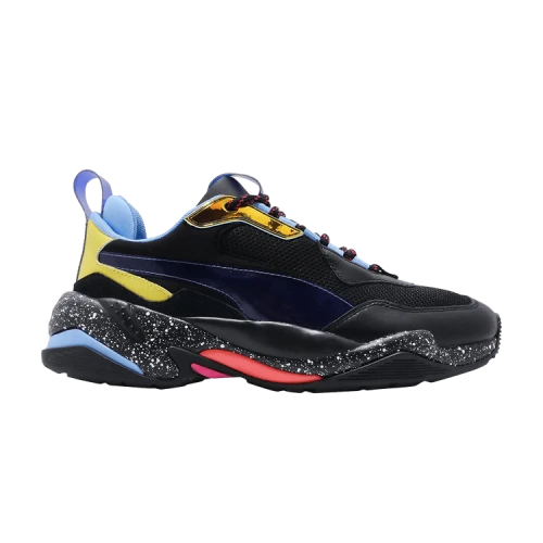 PUMA Thunder Space 'Lemon Tonic'