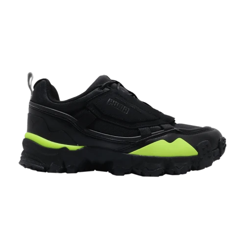 PUMA Trailfox Overland MTS 'Black'