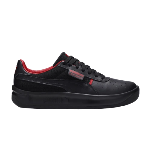 Puma California Nipsey Hussle The Marathon Continues (Black)