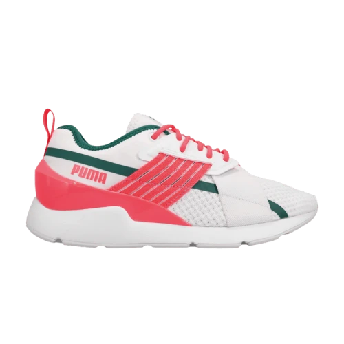 PUMA Muse X-2 'Pink Alert' (Women's)