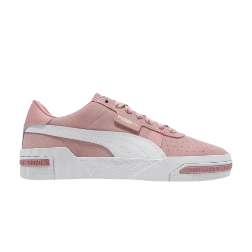 PUMA Cali Taped 'Bridal Rose' (Women's)