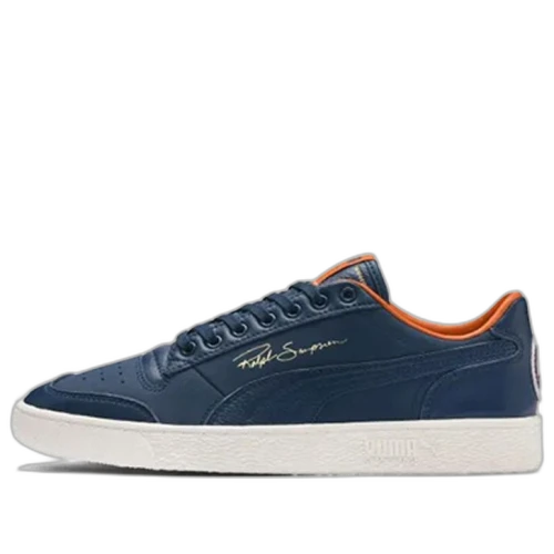 Puma Ralph Sampson Low OG Virginia