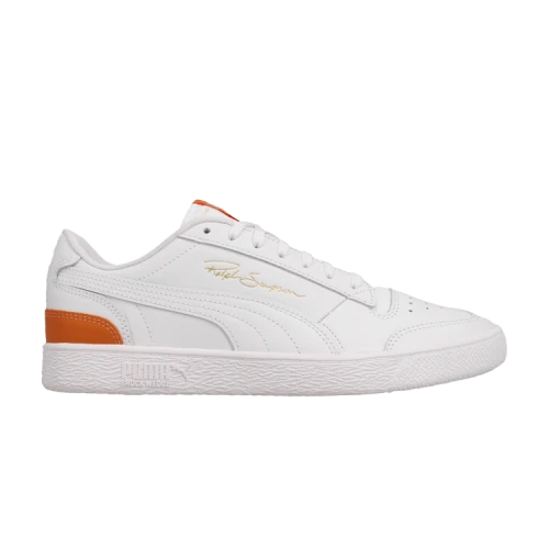 PUMA Ralph Sampson Lo 'Jaffa Orange'