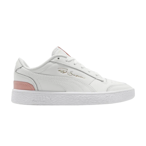 PUMA Ralph Sampson Lo 'White Bridal Rose'
