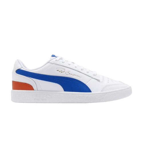 PUMA Ralph Sampson Low 'Lapis Blue'