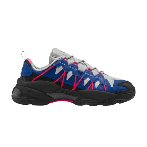 PUMA LDQCELL Omega 'Galaxy Blue'