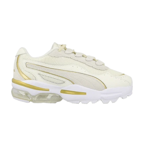 PUMA Cell Stellar Soft 'White' (Women's)