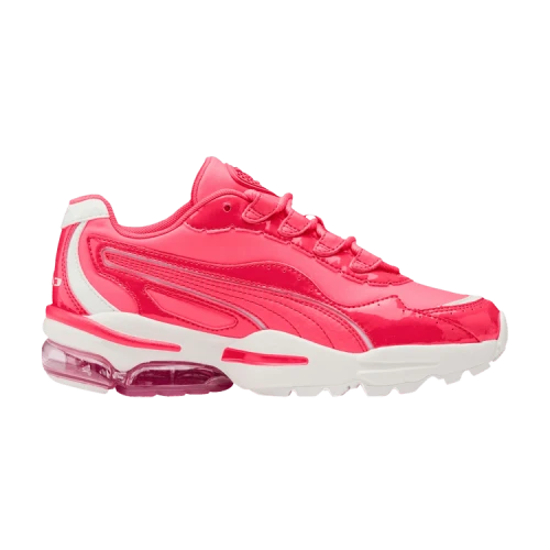 PUMA Cell Stellar Neon 'Pink Alert' (Women's)