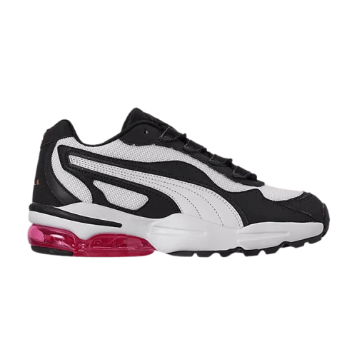 Puma Cell Stellar Black White (Women's)