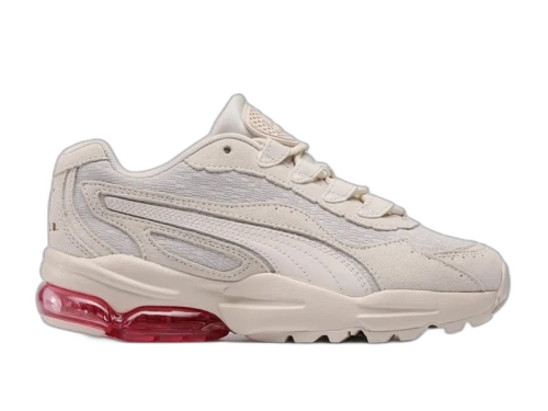 Puma Cell Stellar Tonal Marshmallow Puma Team Gold (Women's)