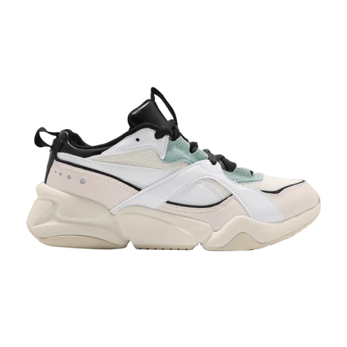 PUMA Nova 2 'White Pastel Parchment' (Women's)