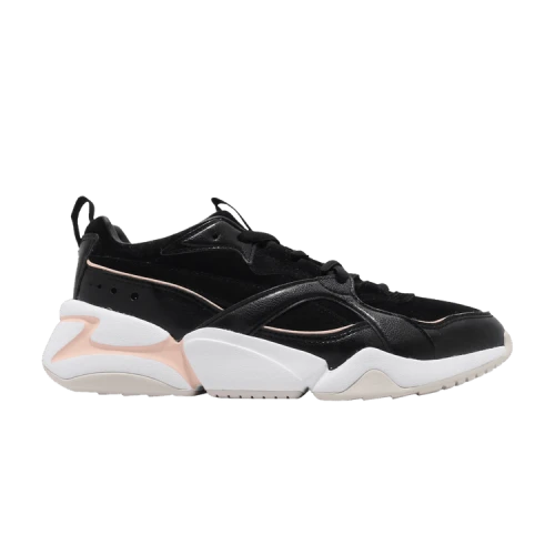 PUMA Nova 2 Suede 'Peach Parfait' (Women's)