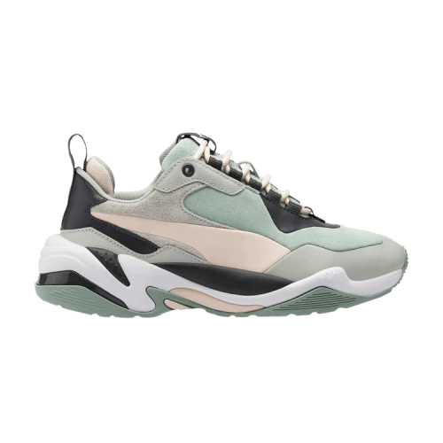PUMA Thunder 'Colour Block - Grey Mist' (Women's)