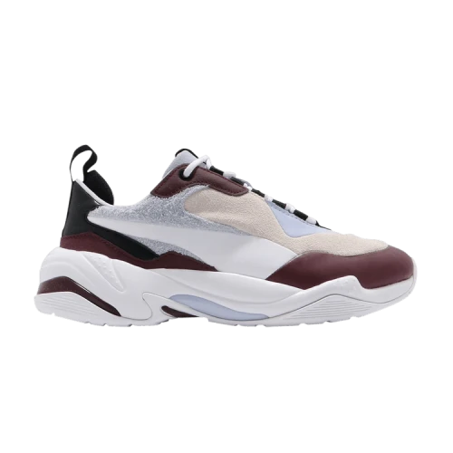 PUMA Thunder 'Colour Block - Pastel Parchment' (Women's)