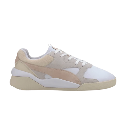 PUMA Aeon Heritage 'White Rosewater' (Women's)