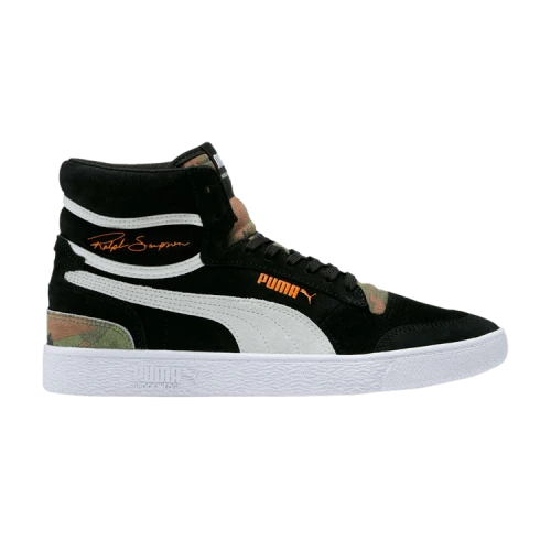 PUMA Ralph Sampson Mid Ambush