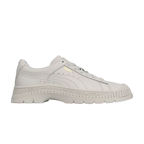 PUMA Utility Leather 'Glacier Gray' (Women's)