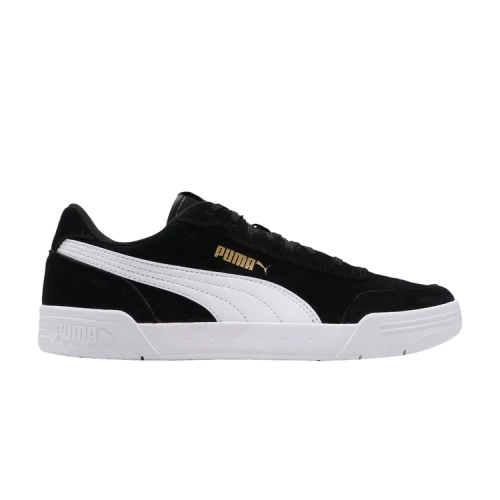Puma Caracal SD Jr 'Team Gold'