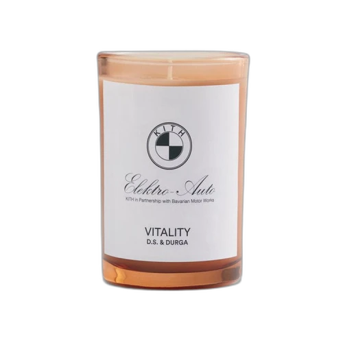 Kith & DS & DURGA For BMW Vitality Candle 'Vitality'