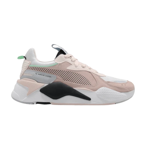 PUMA RS-X Reinvent 'Rosewater' (Women's)