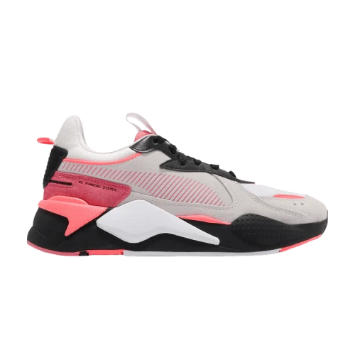 PUMA RS-X Reinvent 'Bubblegum' (Women's)