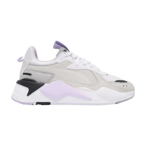 PUMA RS-X Reinvent 'Nimbus Cloud Lavender' (Women's)