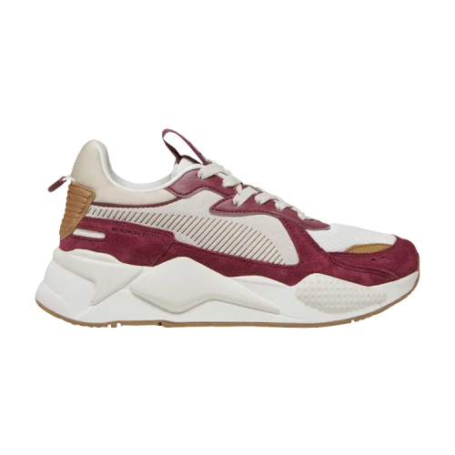 PUMA RS-X Reinvent 'Dark Jasper Warm White' (Women's)